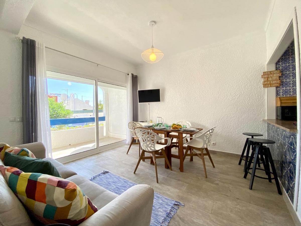 Albufeira Central 5 By Homing ภายนอก รูปภาพ
