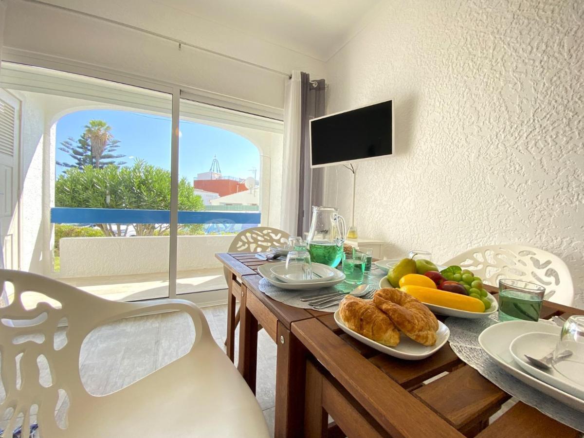 Albufeira Central 5 By Homing ภายนอก รูปภาพ