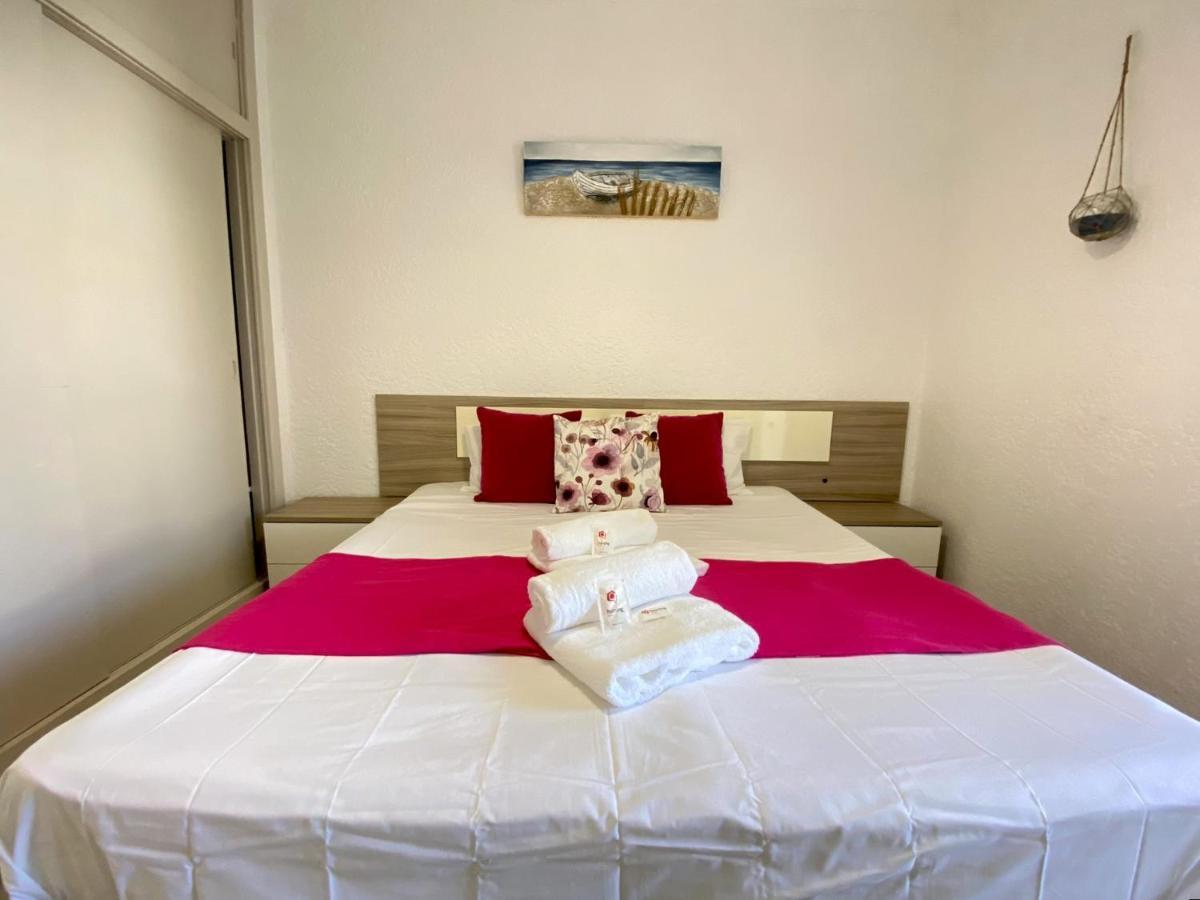Albufeira Central 5 By Homing ภายนอก รูปภาพ