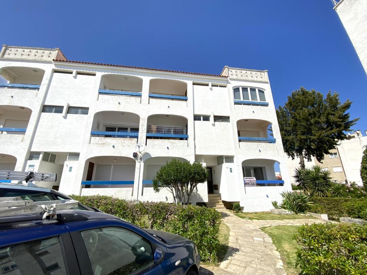 Albufeira Central 5 By Homing ภายนอก รูปภาพ