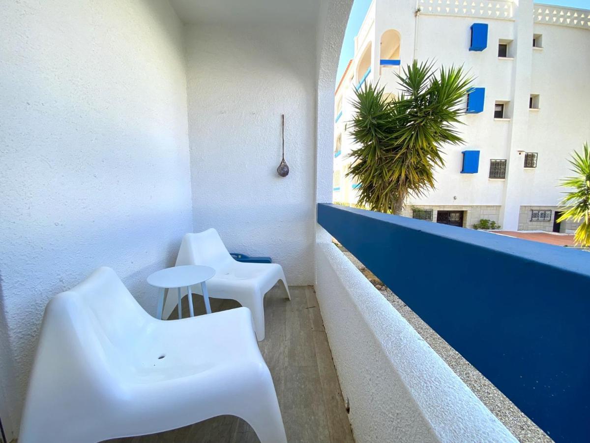 Albufeira Central 5 By Homing ภายนอก รูปภาพ